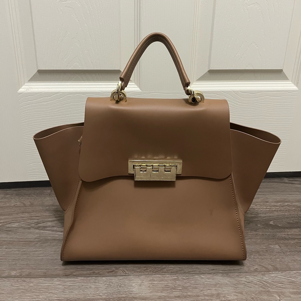 Zac by Zac Posen Shoulder bag
